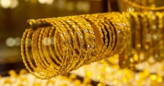سعر الذهب اليوم الأحد 11 أكتوبر 2026.. استقرار بعد ارتفاع 10 جنيهات